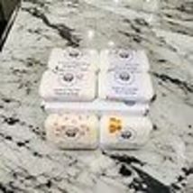 Beyond Organics 100% Natural Bar Soap - Assorted 6 PCS Soap Gift Set - £28.12 GBP
