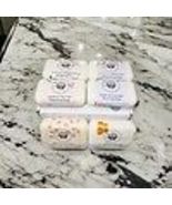 Beyond Organics 100% Natural Bar Soap - Assorted 6 PCS Soap Gift Set - £27.72 GBP