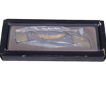 American Eagle Folding Pocket Knife Japan - £19.87 GBP
