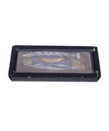 American Eagle Folding Pocket Knife Japan - $24.74