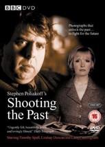 Shooting The Past DVD (2004) Lindsay Duncan, Poliakoff (DIR) Cert 15 2 Discs Pre - £14.94 GBP