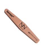 Nouveau Nail Spongey File | Orange 180 - 5 Pack - $19.95