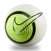 Nike Phantom Soccer Ball Football Sports Training Ball No.4/5 NWT FZ3060... - $41.31