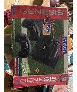 Original Sega Genesis System Model 1 Console - €85,63 EUR