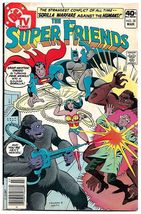 Super Friends #30 (1980) *DC Comics / Bronze Age / Gorilla Grodd / Batman* - £5.58 GBP
