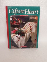 Gifts of the heart crochet book by house of white birches 1997 - £11.99 GBP