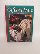 Gifts of the heart crochet book by house of white birches 1997 - £11.27 GBP