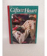 Gifts of the heart crochet book by house of white birches - $15.00