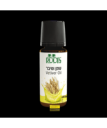 Roots - Essential oil - Vetiver 10 ml - $32.90