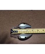 Vintage 2 Strike King Pro Model Series 5 Deep Diving Crankbait - $24.30 CAD