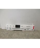 WHIRLPOOL DISHWASHER CONTROL BOARD PART# 11012564 - $13.00