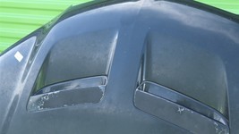 2008-09 Pontiac G8 GT GXP Hood Cover Complete W/ Scoops *LOCAL PICK UP ONLY* image 3