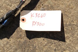 1999-2003 LEXUS RX300 REAR TRUNK TAILGATE WIRING HARNESS K3260 image 10