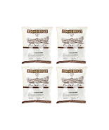 EDONO RUCCI VANILLA CHAI TEA LATTE POWDER MIX 4 X 2 LB BAGS - $44.00