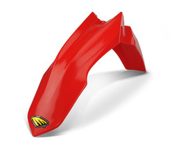 Cycra Red Front Fender Fits 2014-2017 Honda CRF 250 250R , 2013-2016 CRF... - $27.72
