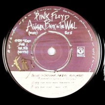 Pink Floyd- Another Brick In The Wall (Part II) / One of My Turns [7&quot;] UK Import - £9.16 GBP