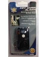 Street Wise Keychain Alarm - $13.60 CAD