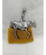 Vintage Historical Military British Cavalry Lead Miniature 3&quot; - $33.94 CAD
