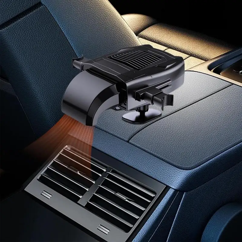 Autonomous Heater 12v Car Heating Fans Low Consumption Electric Heater Without - £15.08 GBP+