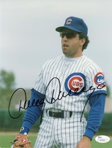 Doug Dascenzo Signed 8x10 JSA COA Photo Autograph 8x Chicago Cubs - £22.99 GBP