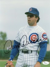 Doug Dascenzo Signed 8x10 JSA COA Photo Autograph 8x Chicago Cubs - £22.44 GBP