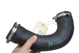 2009-2016 audi a4 a5 quattro left turbo intercooler pipe hose 8K0145709H - $44.87