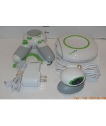 Leapfrog LeapFrog LeapTV System/ Leap TV Rare VHTF Educational - $68.02 CAD