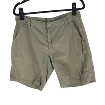 Spyder Mens Shorts Olive Green M - $14.49