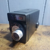 Kodak Brownie Fun Saver 8MM Movie Camera  Made in USA - £7.89 GBP