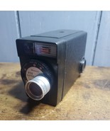 Kodak Brownie Fun Saver 8MM Movie Camera  Made in USA - $165.24 MXN