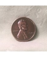 1949 Lincoln Wheat Penny No Mint Mark Nice Lines - $10.40