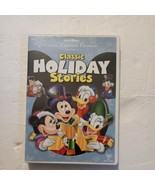 Walt Disneys Classic Cartoon Favorites - Classic Holiday Stories (DVD, 2... - £10.96 GBP