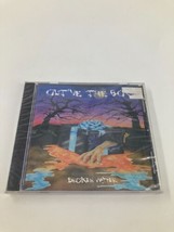 Broken Water Album by Out&#39;ve The Box Audio CD New Sealed - £15.10 GBP