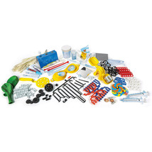 Clementoni Chemistry Physics Science Kit - £76.52 GBP