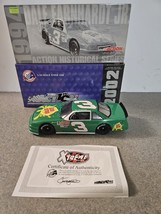 Dale Earnhardt Jr. #3 Sundrop 1994 Lumina Xtreme 1:24 Diecast Action 1/2... - $42.52