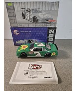 Dale Earnhardt Jr. #3 Sundrop 1994 Lumina Xtreme 1:24 Diecast Action 1/2... - $42.52