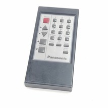 Panasonic EUR50379Remote Control OEM Vintage Genuine - $29.69