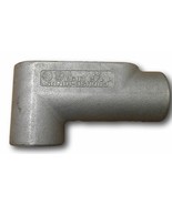 Cooper Crouse-Hinds LB57 - 1-1/2&quot; Conduit Outlet Body - $640.60 MXN