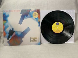 1981 Eno &amp; Byrne My Life In The Bush Of Ghosts LP Sire SRK 6093 VG+/VG Store - £39.56 GBP