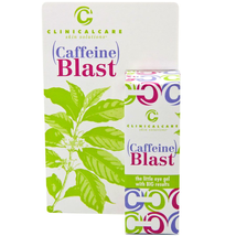 Clinical Care (Caffeine)Blast Eye Gel, .5 fl oz image 3