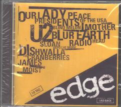To The Edge and Back [Audio CD] Our Lady Peace; Oasis; Dishwalla; Radiohead; The - £24.04 GBP