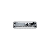 Lee Oskar Major Diatonic Harmonica in C  - $76.00
