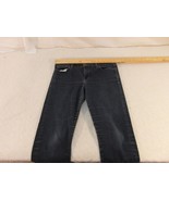 Women&#39;s Banana Republic Cotton Poly Spandex Blend 29 Skinny Fit Jeans 33119 - $21.51