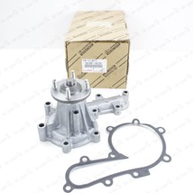 GENUINE TOYOTA LC DIESEL 1HD-T 1HZ-T 1PZ ENGINE WATER PUMP ASSY 16100-19235 - $152.10