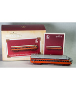 Hallmark Keepsake Ornament 2004 Lionel Hiawatha Observation Car Train Di... - £4.79 GBP