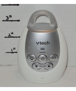 VTECH Baby Monitor Baby Unit Model DM221 BU Replacement - $292.14 MXN