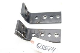 99-07 FORD F-350 SD LIFT KIT BRACKETS Q9974 image 9