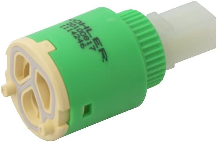 Kitchen Faucet Valve, Genuine Kohler Part No. Gp1093674. - $31.98