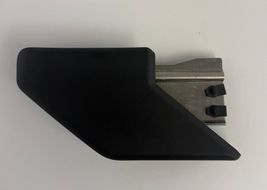 Ford F150 Running Board OEM FRONT End Cap LEFT Driver Side FL34-16N454-BCW - $29.65