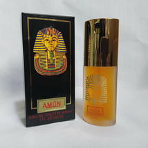 Amun by Muelhens 1 oz / 30 ml Eau De Toilette spray for women - $89.00